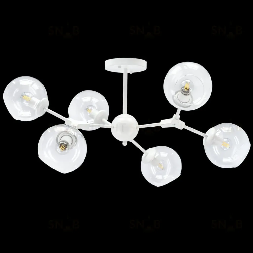 Потолочная люстра Lightstar Beta 785066 785066