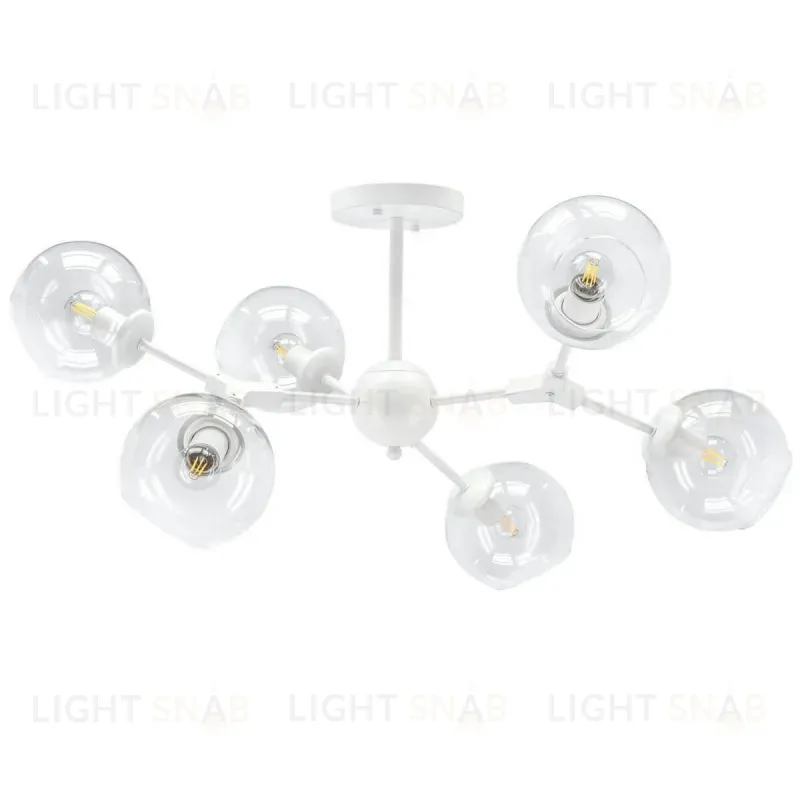 Потолочная люстра Lightstar Beta 785066 785066