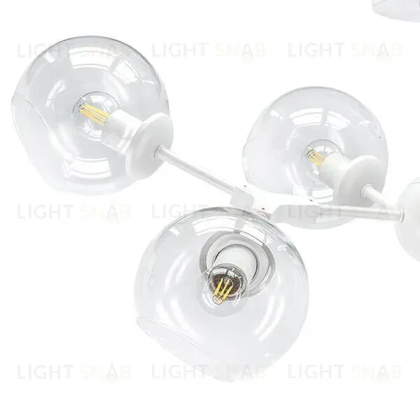 Потолочная люстра Lightstar Beta 785066 785066
