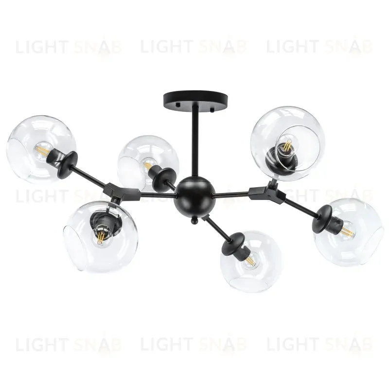 Потолочная люстра Lightstar Beta 785067 785067