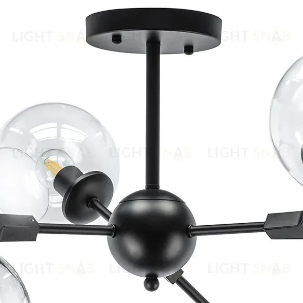 Потолочная люстра Lightstar Beta 785067 785067
