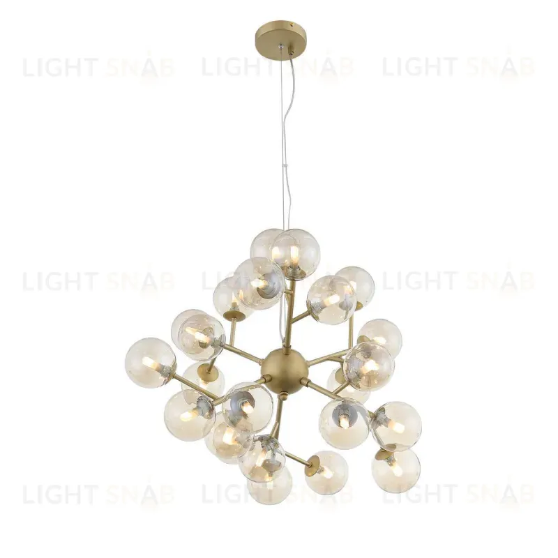 Подвесная люстра ST Luce Pallеre SL438.203.24 SL438.203.24