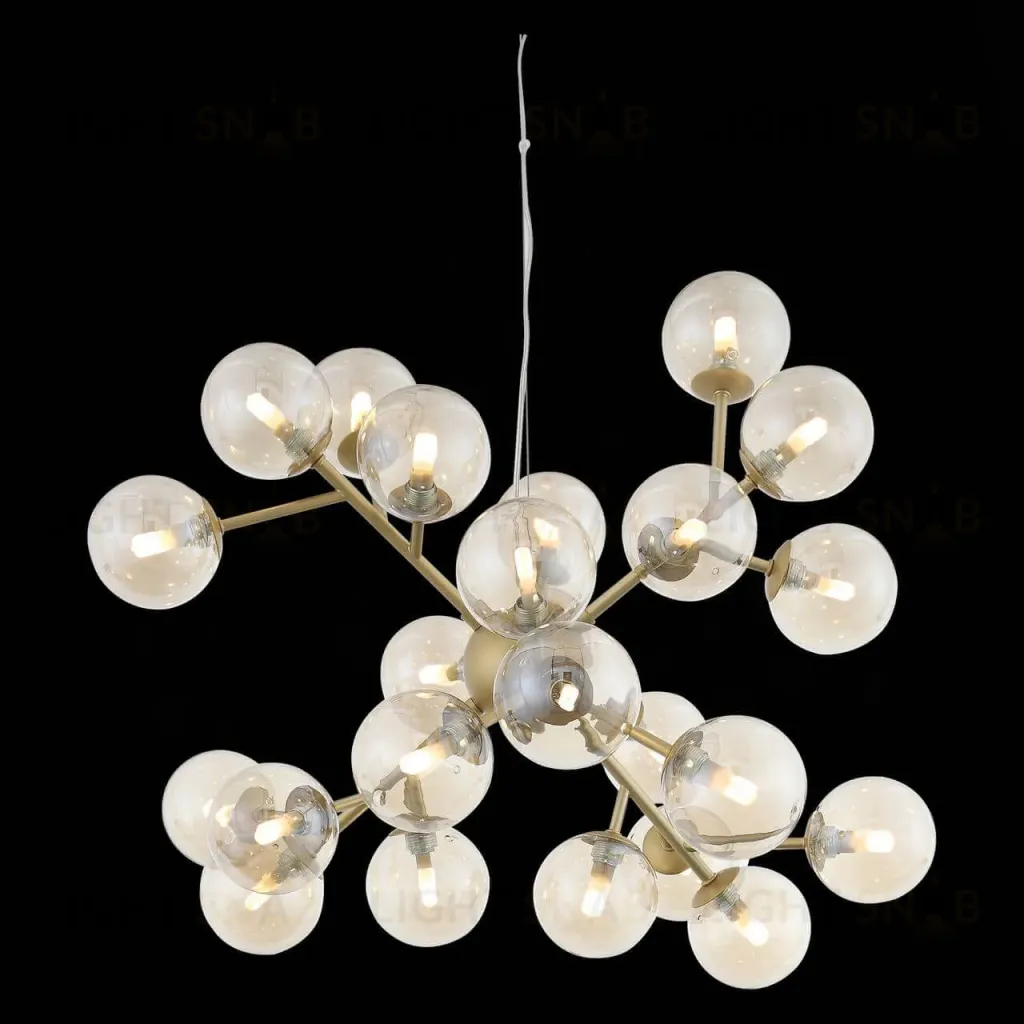 Подвесная люстра ST Luce Pallеre SL438.203.24 SL438.203.24