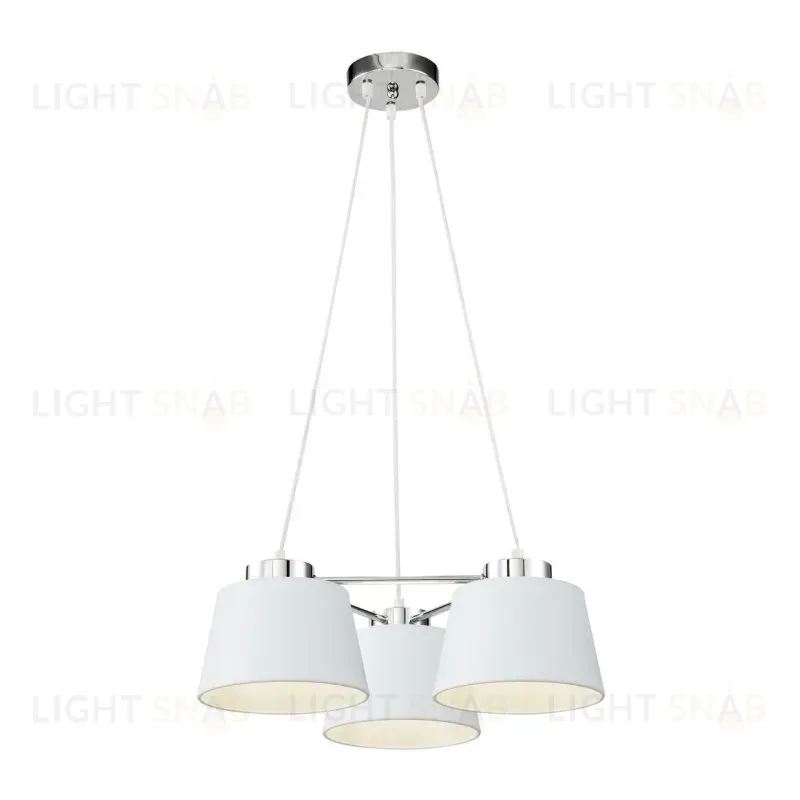 Подвесная люстра Freya Barbara FR5004PL-03CH FR5004PL-03CH