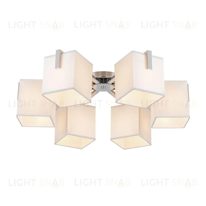 Потолочная люстра Citilux Стенли CL465161 CL465161