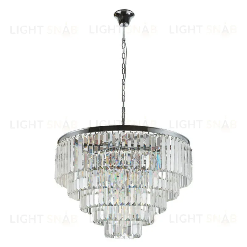 Подвесная люстра Divinare Nova 3001/02 LM-13 3001/02 LM-13