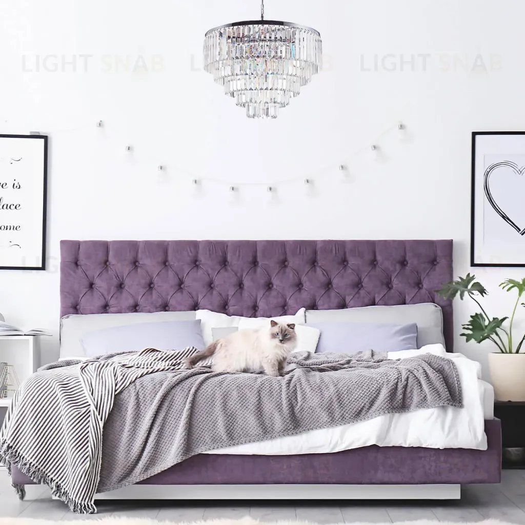 Подвесная люстра Divinare Nova 3001/02 LM-13 3001/02 LM-13