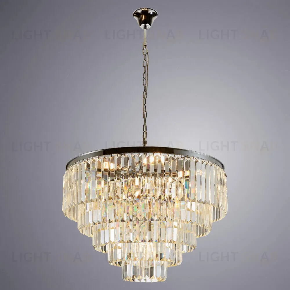 Подвесная люстра Divinare Nova 3001/02 LM-13 3001/02 LM-13