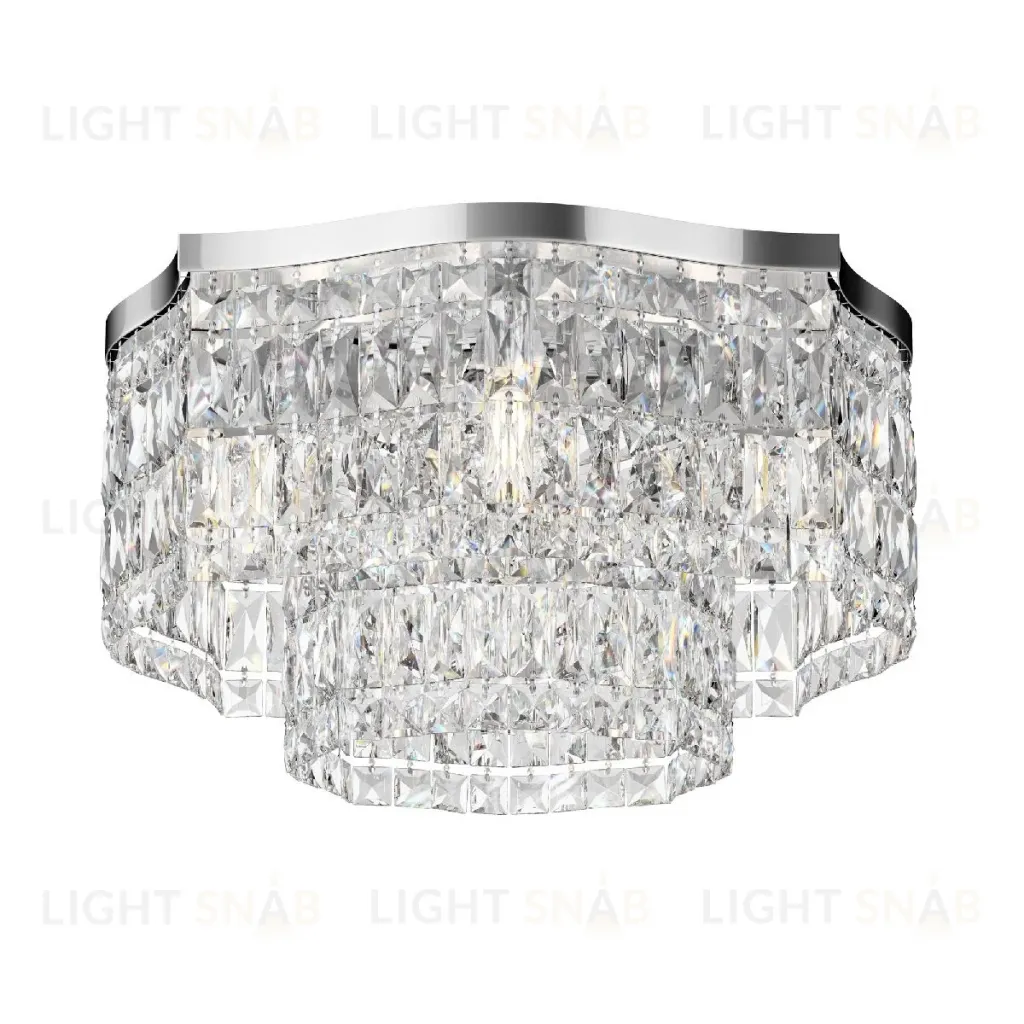 Потолочная люстра Maytoni Dune DIA005CL-06CH DIA005CL-06CH