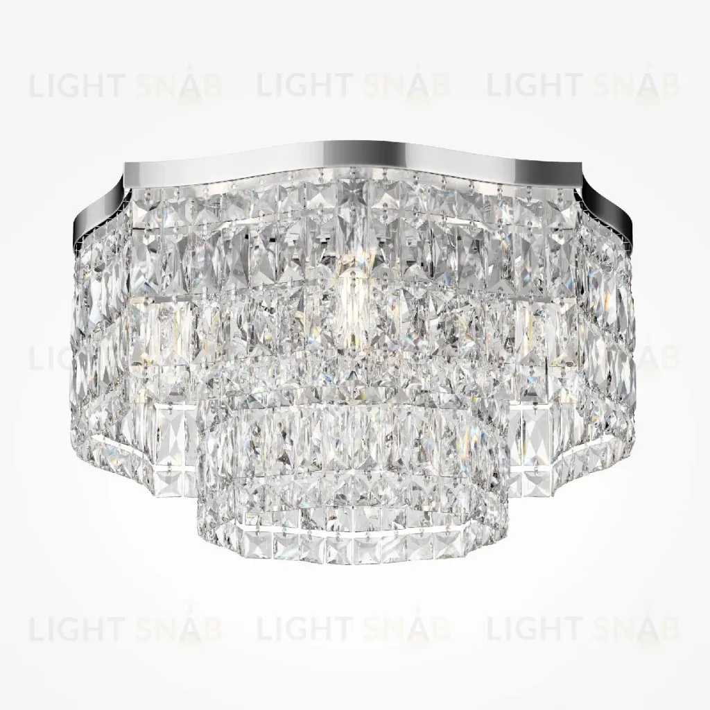 Потолочная люстра Maytoni Dune DIA005CL-06CH DIA005CL-06CH
