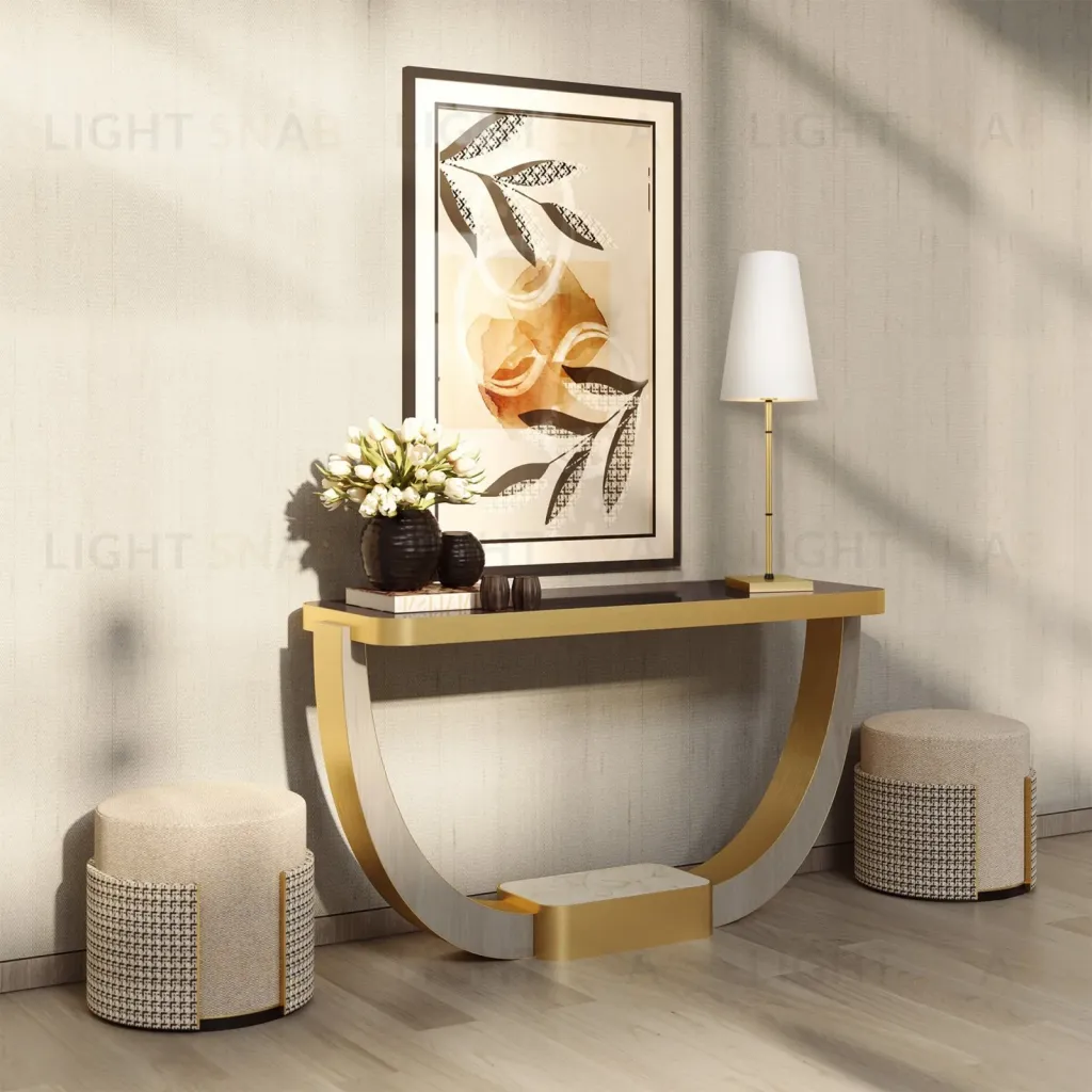 Настольная лампа Maytoni Zaragoza H001TL-01BS H001TL-01BS
