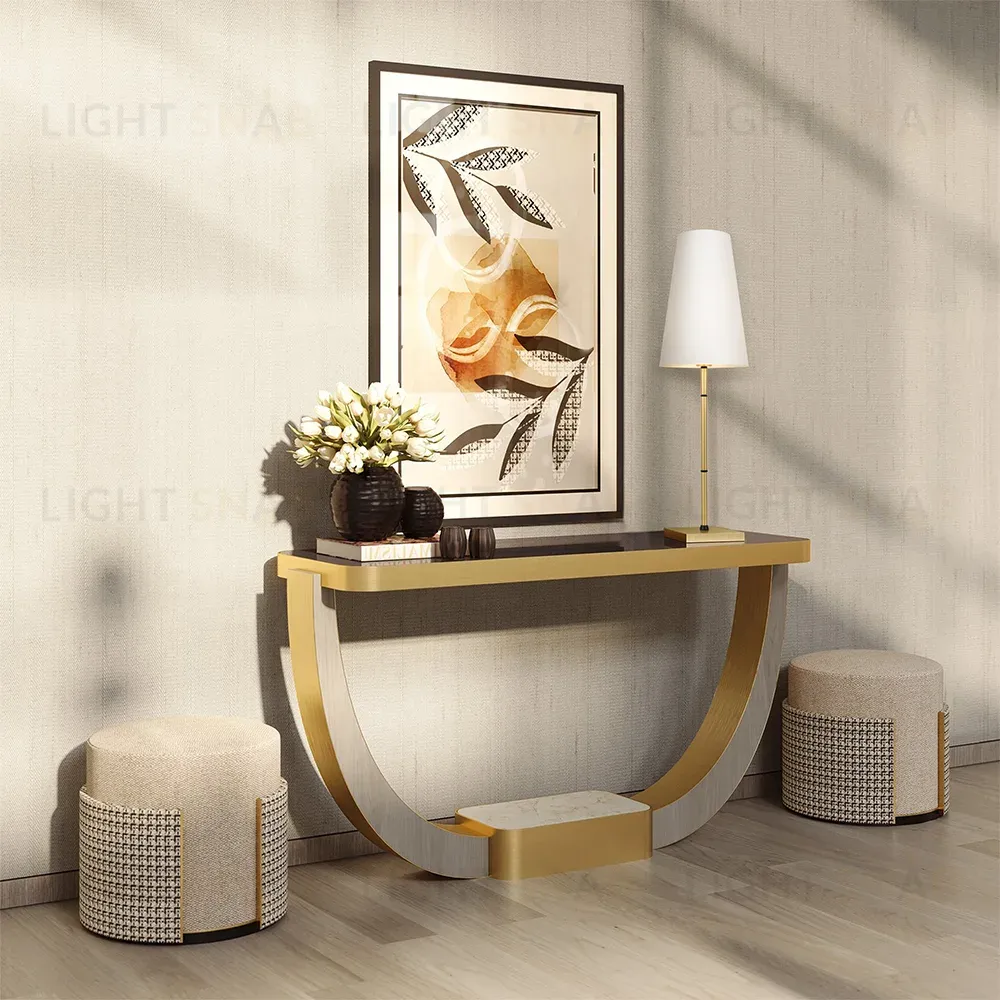 Настольная лампа Maytoni Zaragoza H001TL-01BS H001TL-01BS