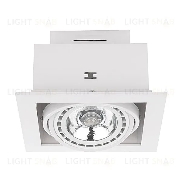 Встраиваемый светильник Nowodvorski Downlight 9575 9575