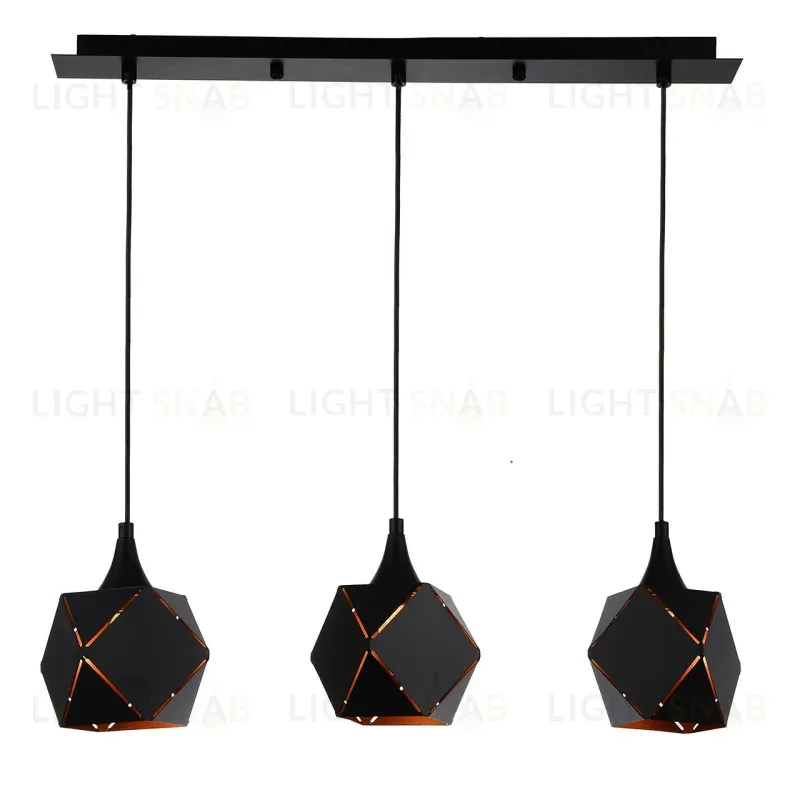 Подвесной светильник ST Luce Enigma SL258.403.03 SL258.403.03