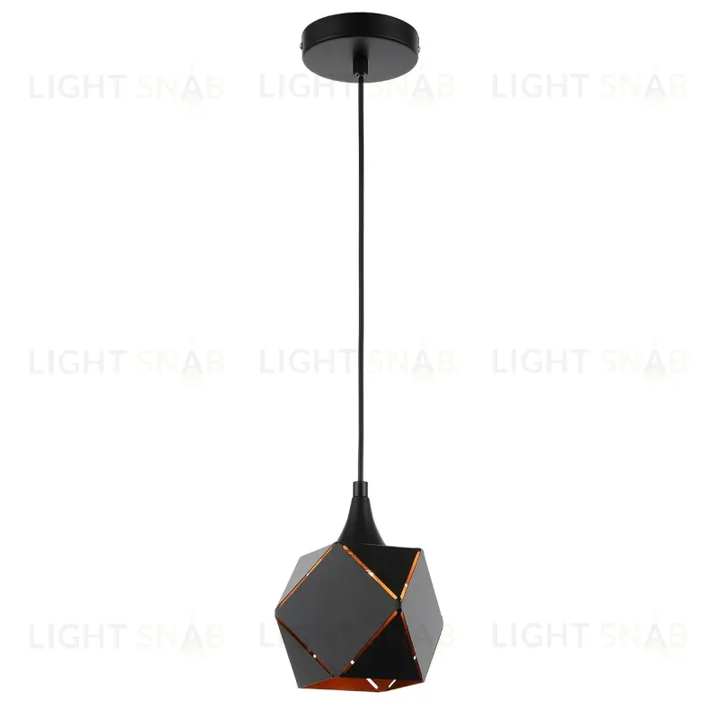 Подвесной светильник ST Luce Enigma SL258.403.01 SL258.403.01