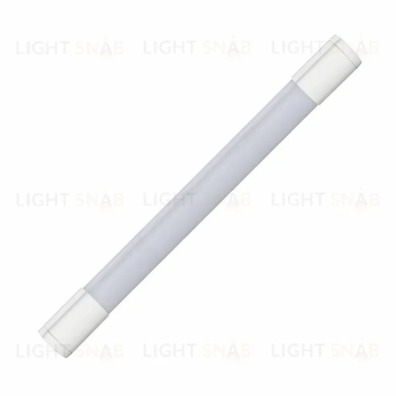Потолочный светодиодный светильник (UL-00002580) Volpe ULT-Q218 14W/DW IP65 White ULT-Q218 14W/DW IP65 White