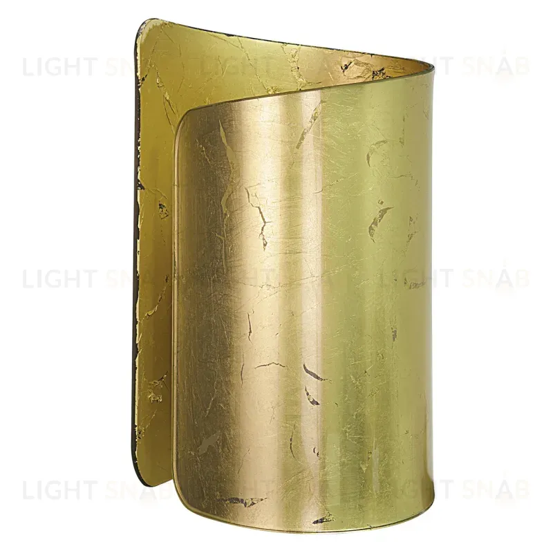 Настенный светильник Lightstar Simple Light 811 811612 811612