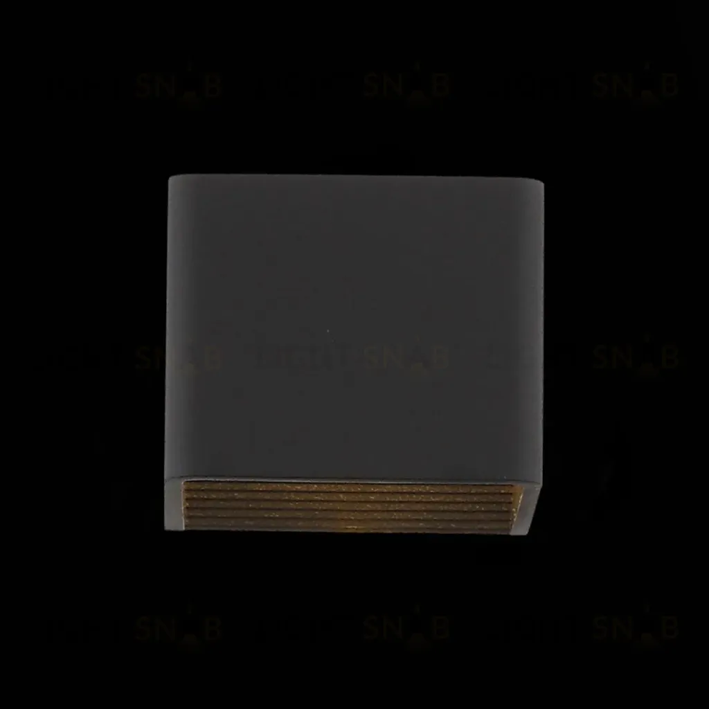 Настенный светодиодный светильник ST Luce Grappa 2 SL455.041.01 SL455.041.01