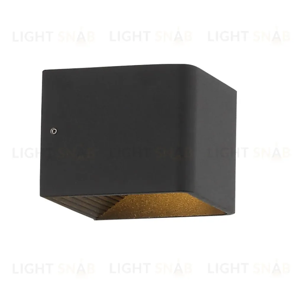 Настенный светодиодный светильник ST Luce Grappa 2 SL455.041.01 SL455.041.01