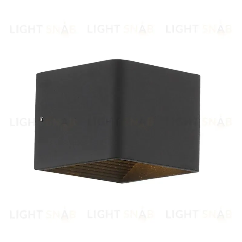 Настенный светодиодный светильник ST Luce Grappa 2 SL455.041.01 SL455.041.01