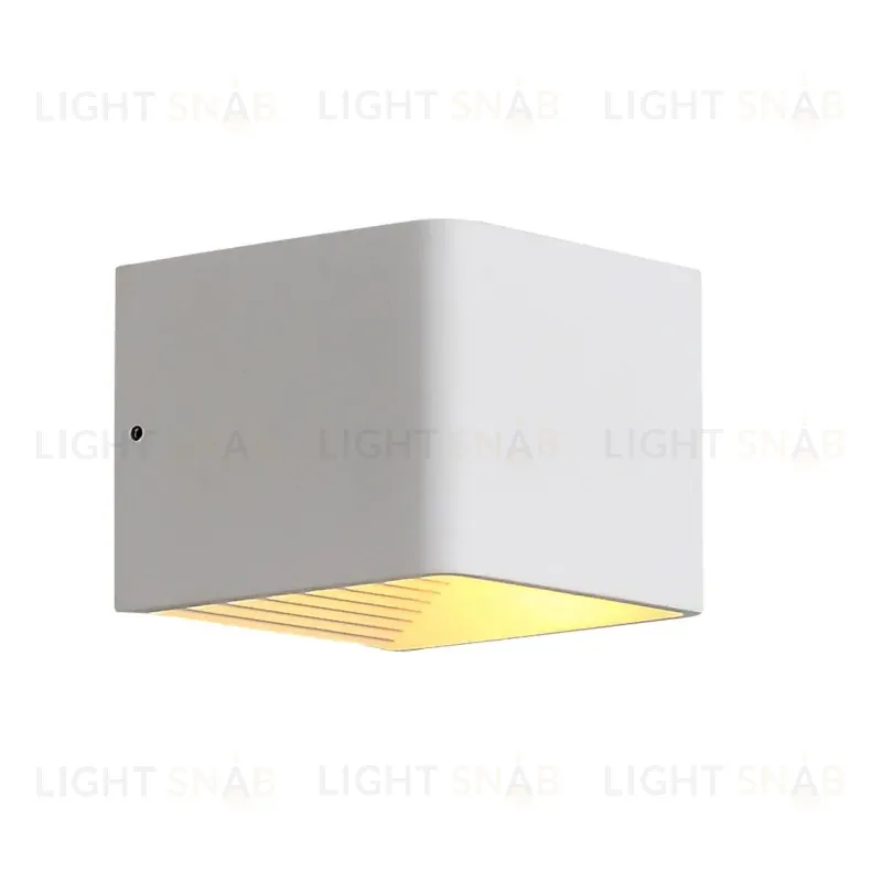 Настенный светодиодный светильник ST Luce Grappa 2 SL455.051.01 SL455.051.01