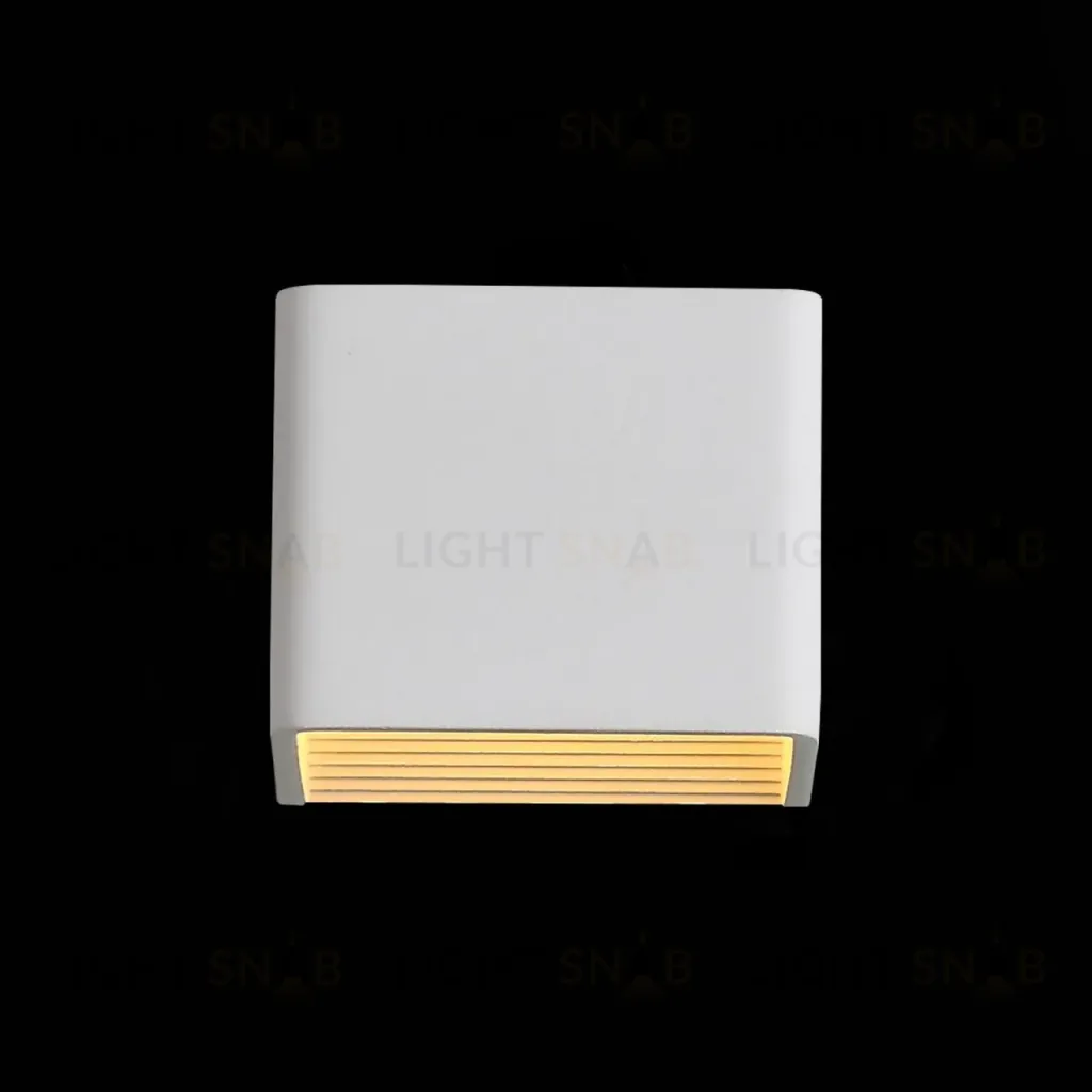 Настенный светодиодный светильник ST Luce Grappa 2 SL455.051.01 SL455.051.01