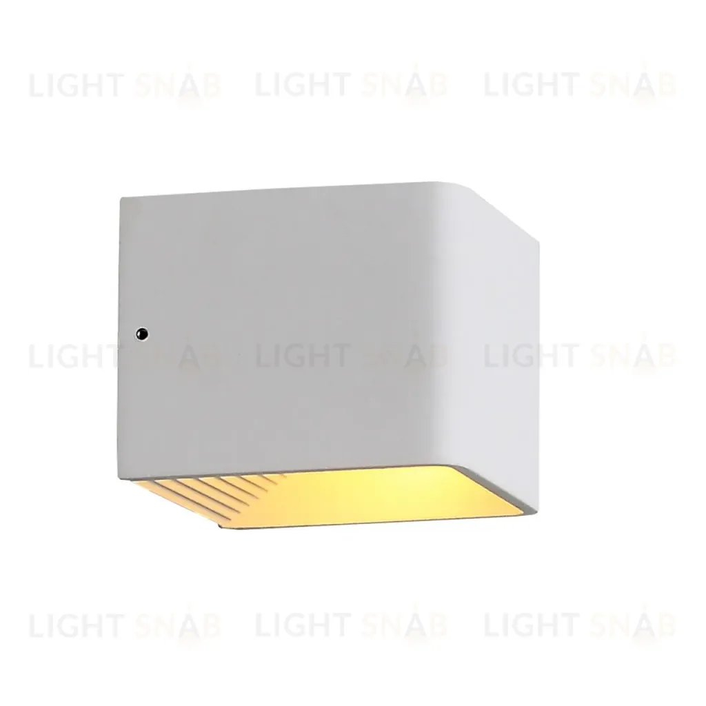 Настенный светодиодный светильник ST Luce Grappa 2 SL455.051.01 SL455.051.01