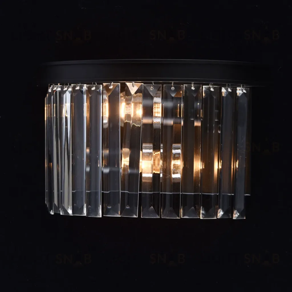 Настенный светильник MW-Light Гослар 498025302 498025302