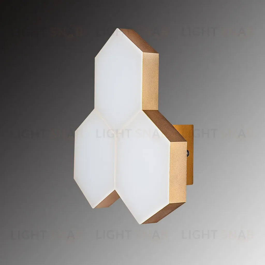 Настенный светильник Lightstar Favo 750633 750633