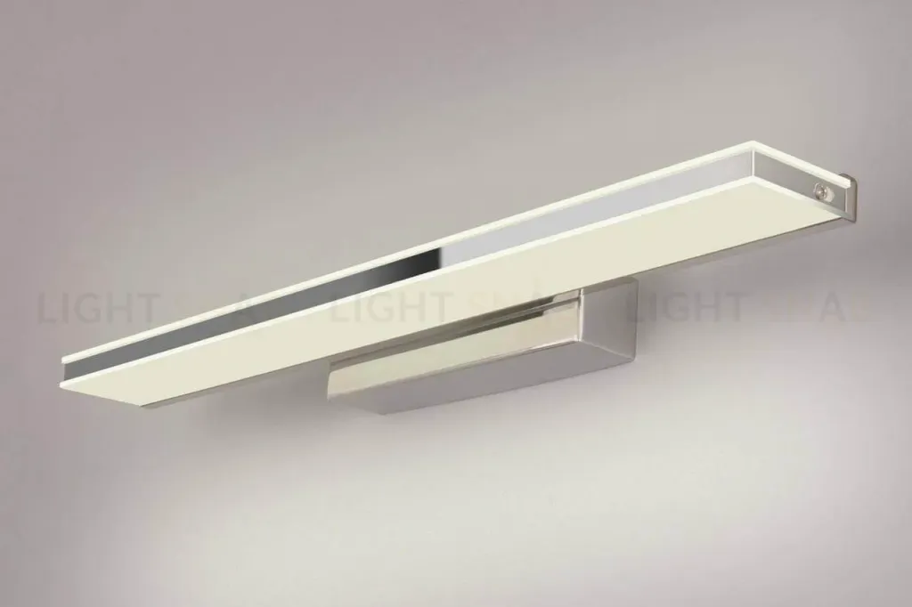 Настенный светодиодный светильник Elektrostandard Tabla LED хром MRL LED 1075 4690389125614 4690389125614