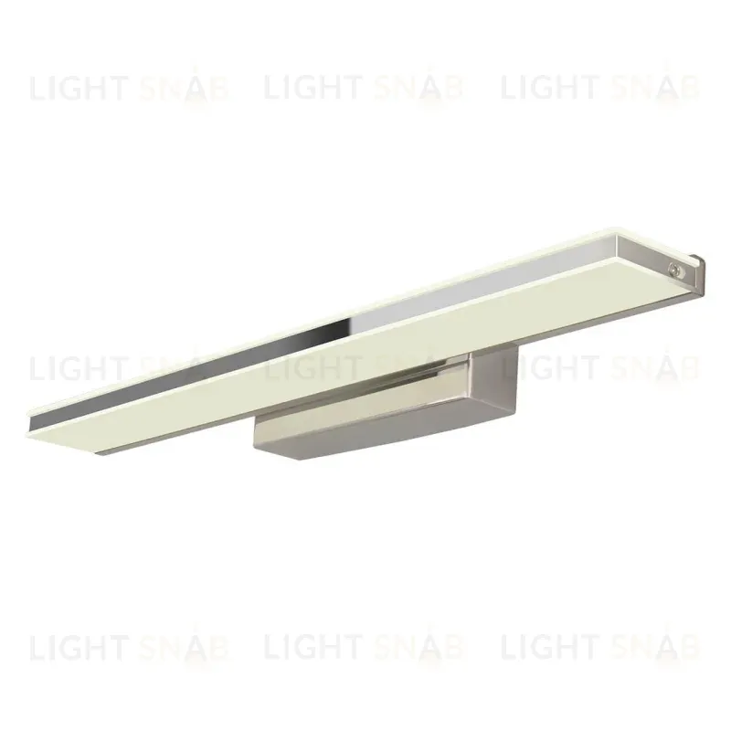 Настенный светодиодный светильник Elektrostandard Tabla LED хром MRL LED 1075 4690389125614 4690389125614