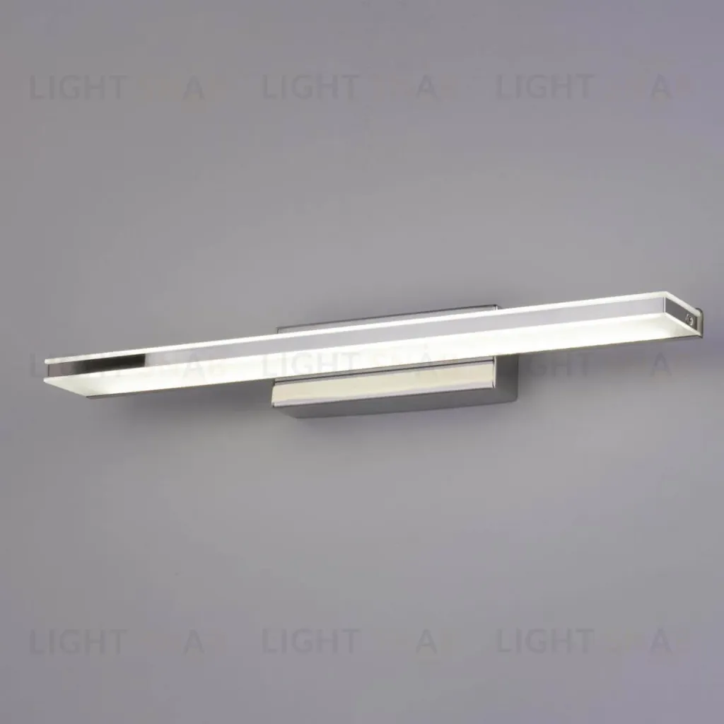 Настенный светодиодный светильник Elektrostandard Tabla LED хром MRL LED 1075 4690389125614 4690389125614