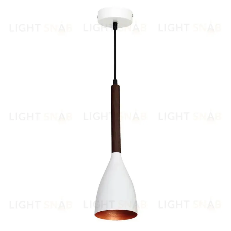 Подвесной светильник Luminex Muza 9153 9153