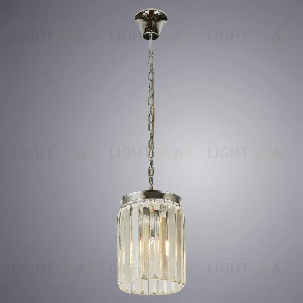 Подвесной светильник Divinare Nova 3001/02 SP-1 3001/02 SP-1