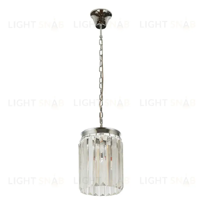 Подвесной светильник Divinare Nova 3001/02 SP-1 3001/02 SP-1