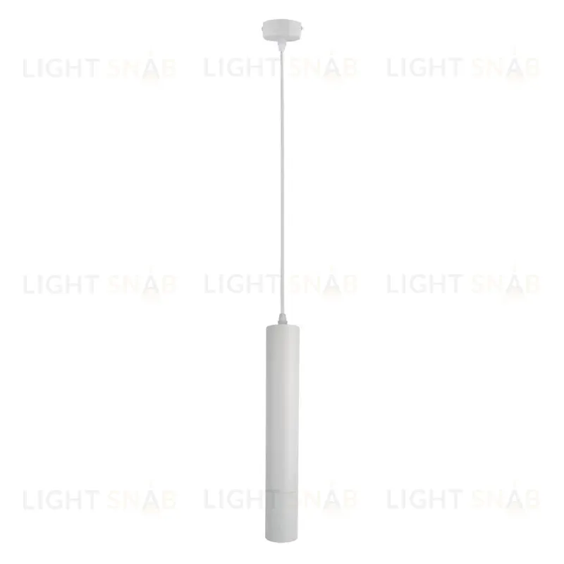 Подвесной светильник Arte Lamp A1520SP-1WH A1520SP-1WH