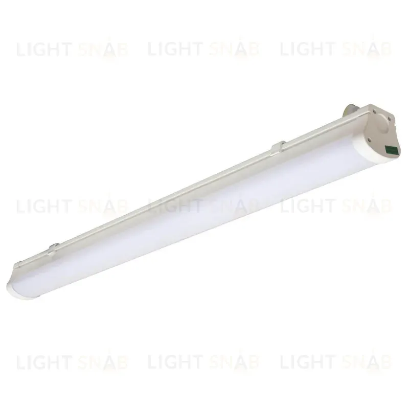 Подвесной светодиодный светильник (UL-00004252) Uniel ULO-K20A 40W/4000K/L100 IP65 White ULO-K20A 40W/4000K/L100 IP65 White