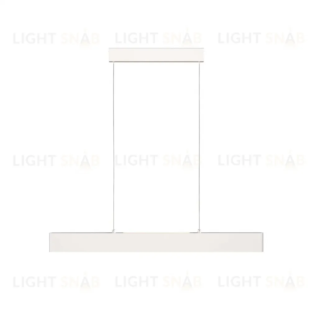 Подвесной светодиодный светильник Maytoni Step P010PL-L23W P010PL-L23W