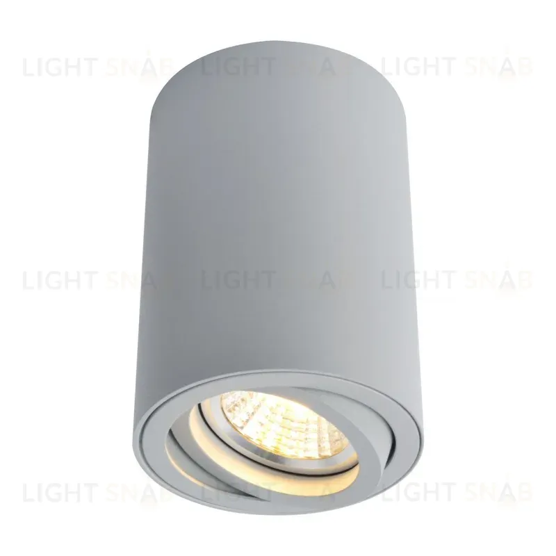 Потолочный светильник Arte Lamp A1560PL-1GY A1560PL-1GY