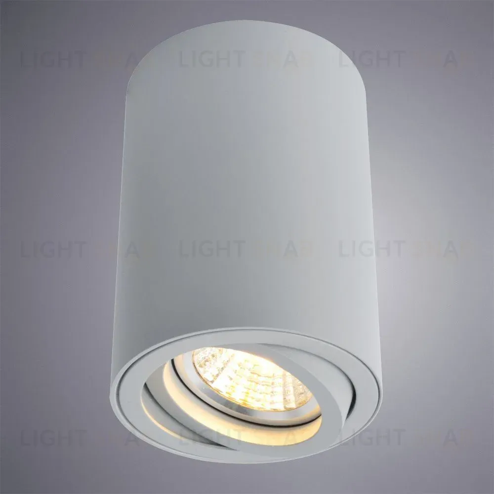 Потолочный светильник Arte Lamp A1560PL-1GY A1560PL-1GY