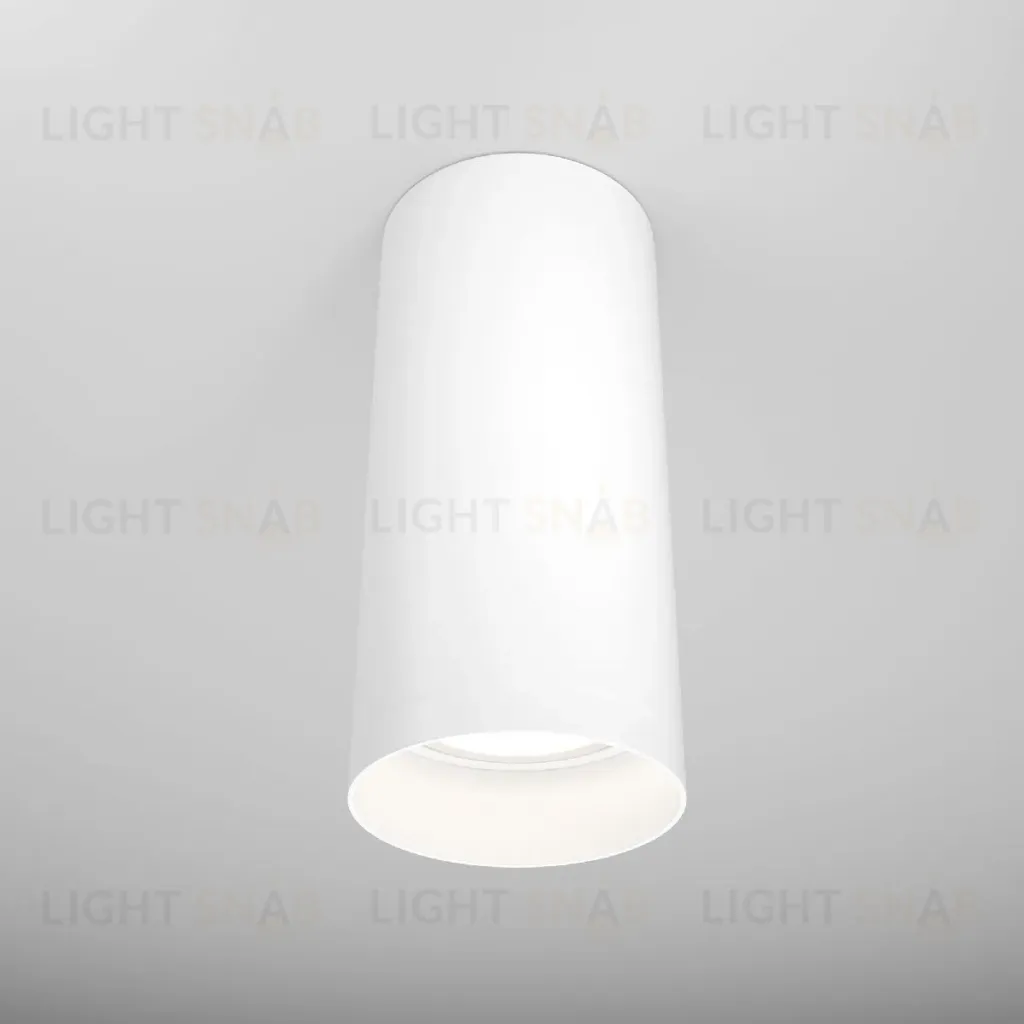 Потолочный светильник Maytoni Alfa C010CL-01W C010CL-01W