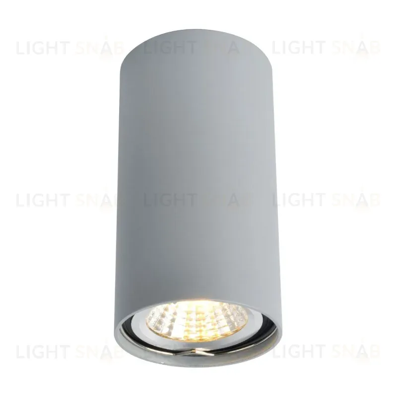 Потолочный светильник Arte Lamp A1516PL-1GY A1516PL-1GY