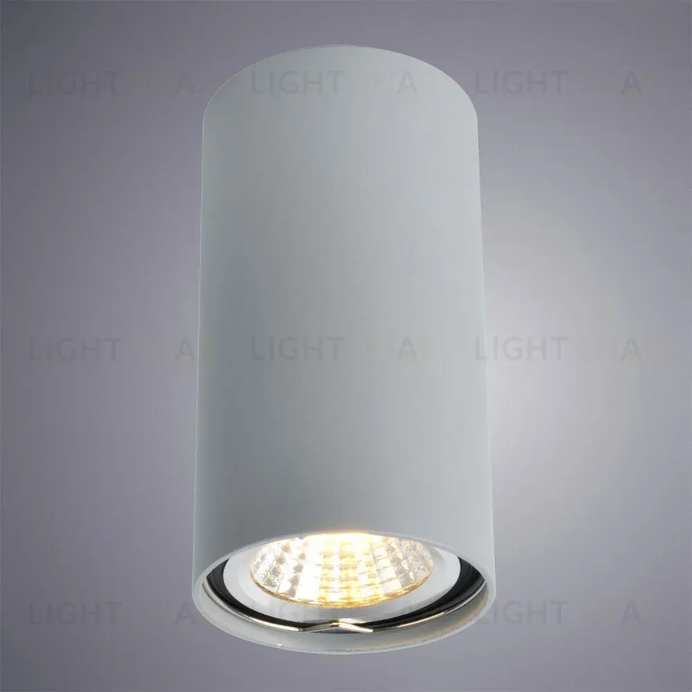 Потолочный светильник Arte Lamp A1516PL-1GY A1516PL-1GY