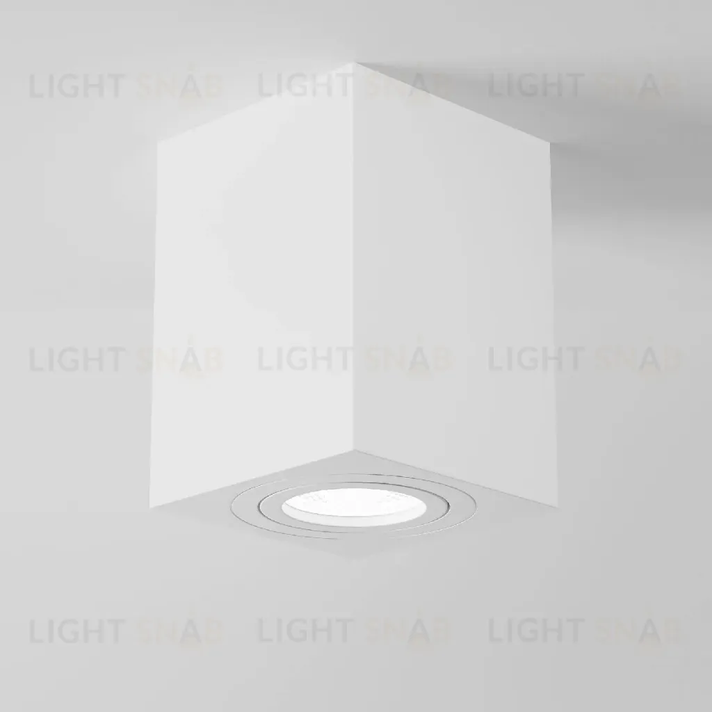 Потолочный светильник Maytoni Alfa C017CL-01W C017CL-01W