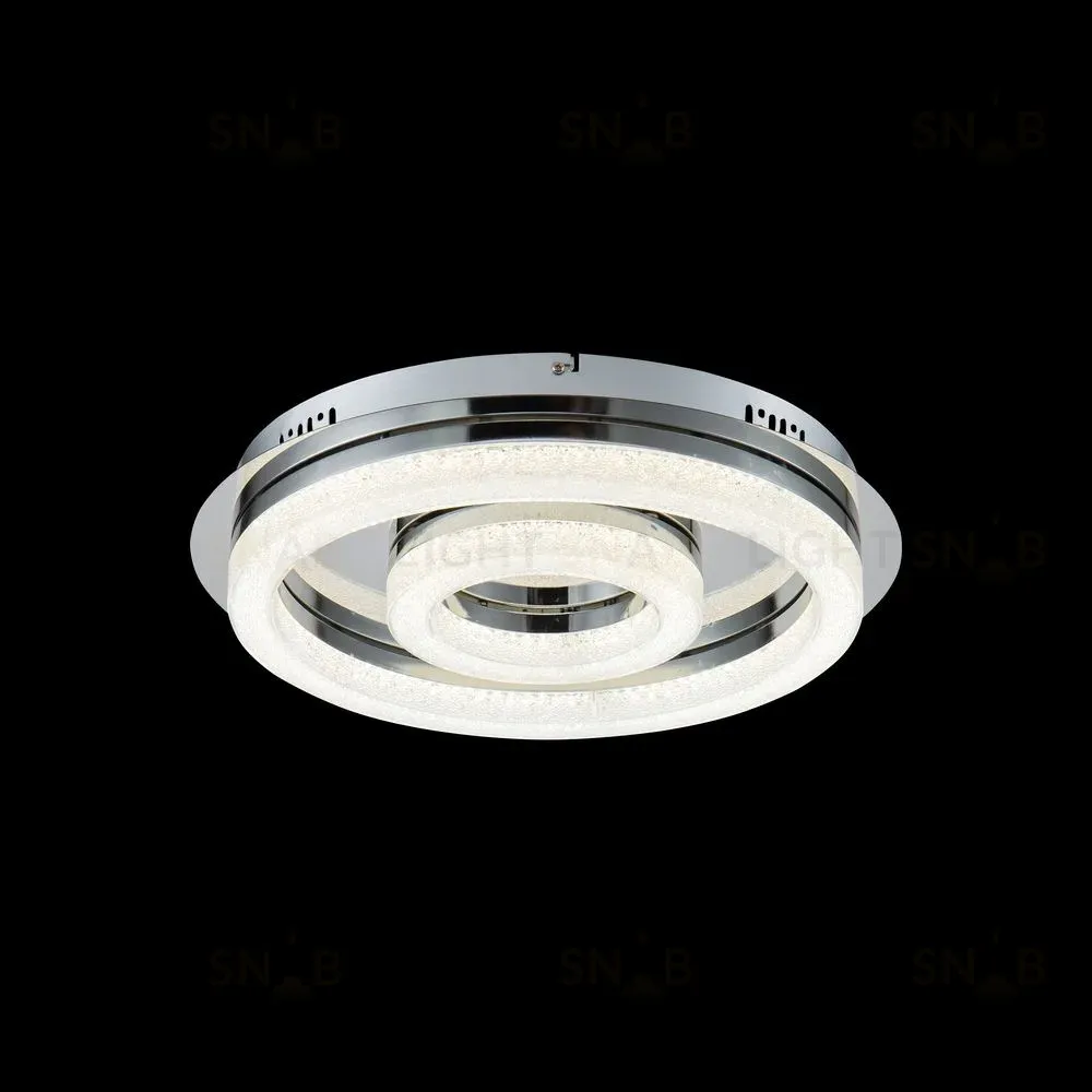 Потолочный светодиодный светильник Freya Сaprice FR6001CL-L33CH FR6001CL-L33CH