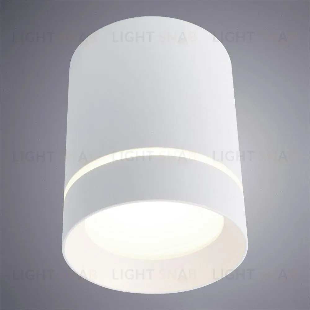 Потолочный светодиодный светильник Arte Lamp A1909PL-1WH A1909PL-1WH