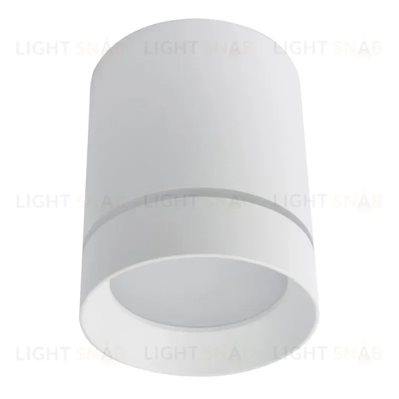 Потолочный светодиодный светильник Arte Lamp A1909PL-1WH A1909PL-1WH