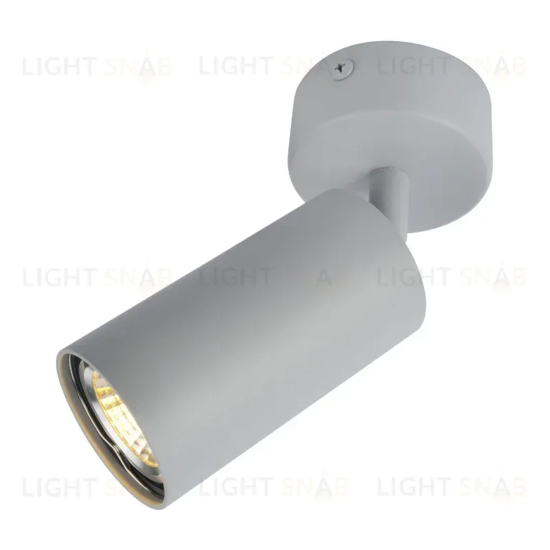 Спот Arte Lamp A3216PL-1GY A3216PL-1GY