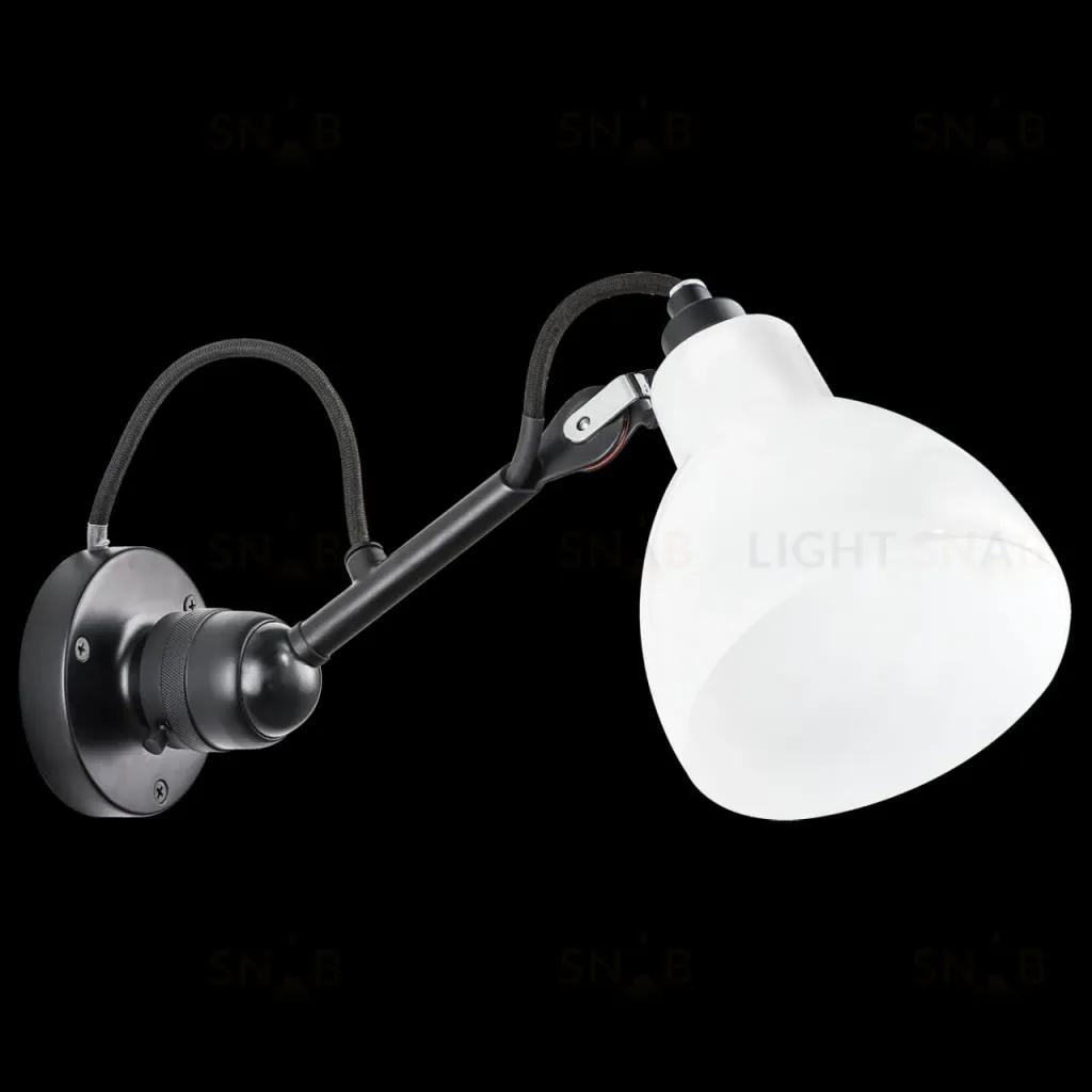 Спот Lightstar Loft 865607 865607