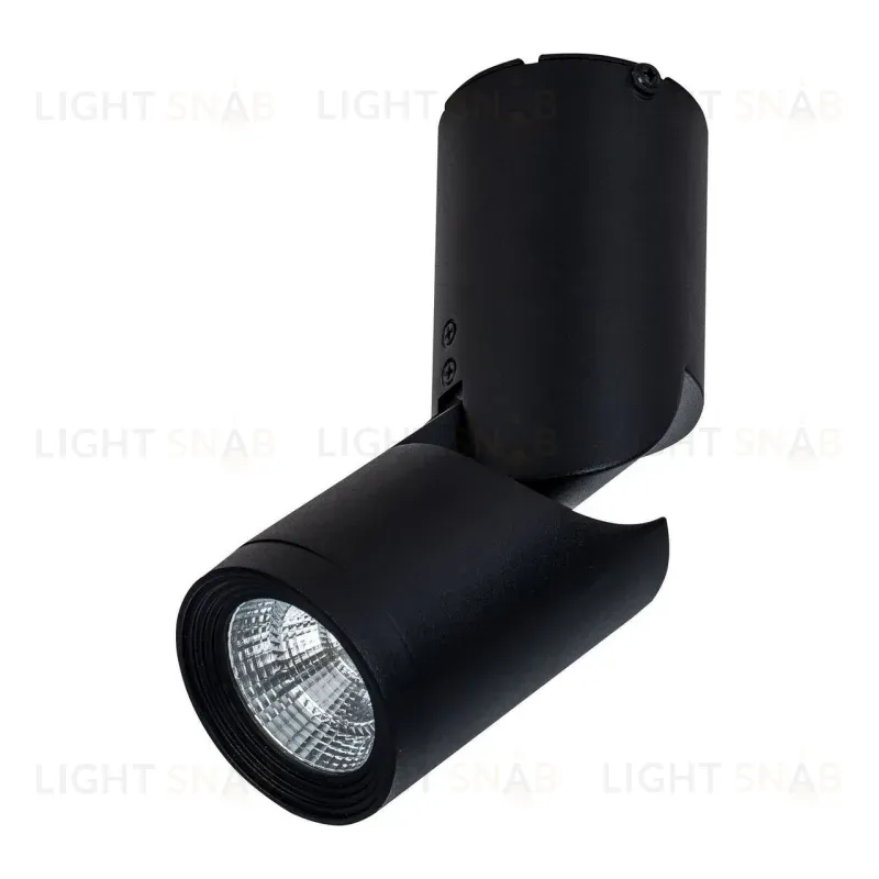 Светодиодный спот Maytoni Tube C019CW-01B C019CW-01B